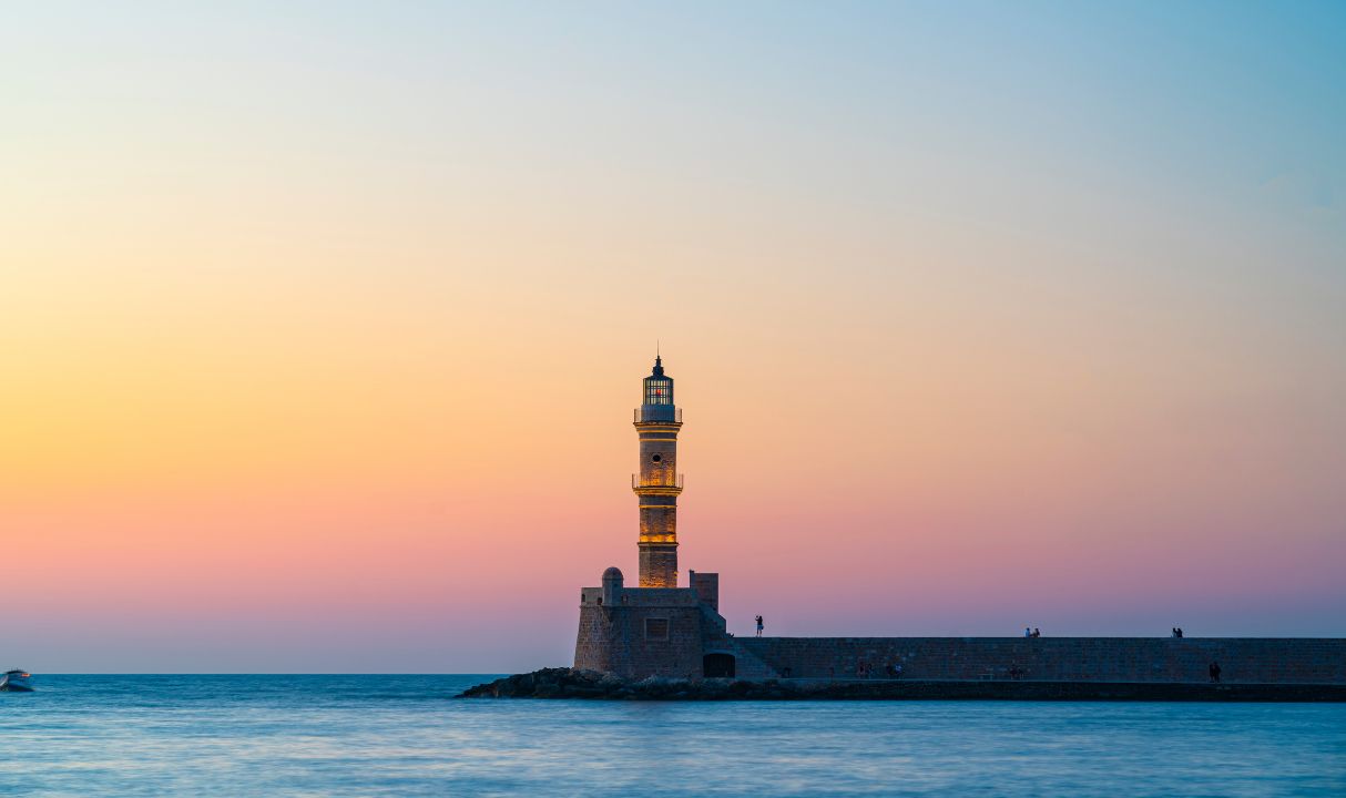Χανιά