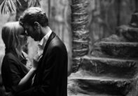 Σκηνή από την ταινία Cold War του Pawel Pawlikowski