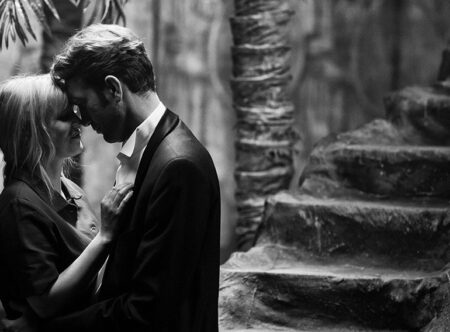 Σκηνή από την ταινία Cold War του Pawel Pawlikowski