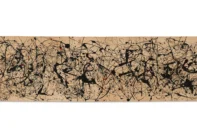 Τζάκσον Πόλοκ, Number 7A - Christie’s