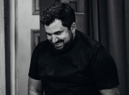 Γκίκας Ξενάκης