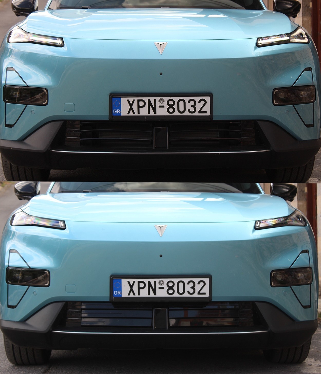 Changan Deepal S05