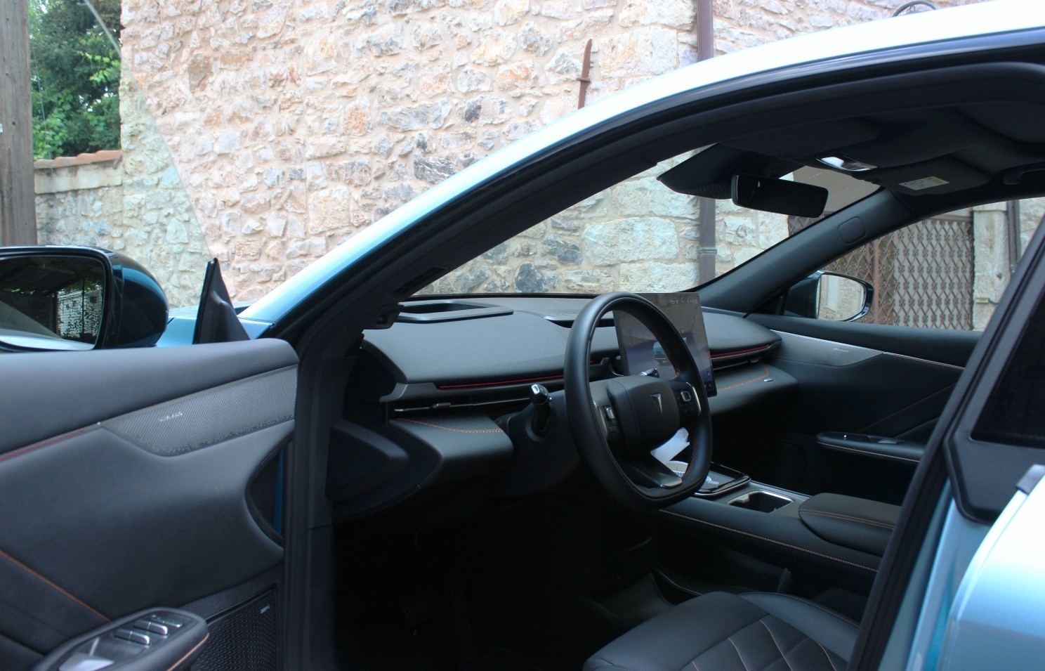Changan Deepal S05
