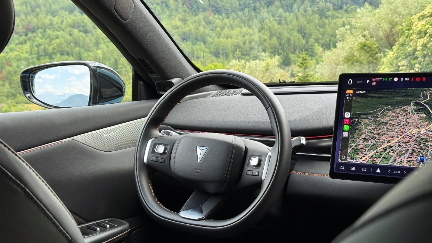 Changan Deepal S05