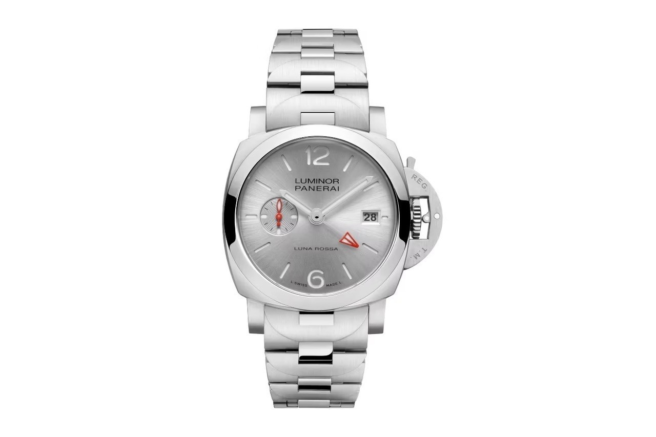 Panerai Luminor Luna Rossa