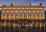 RH London: Πώς ένα χρεοκοπημένο κατάστημα με αντίκες έγινε brand πολυτελείας 4 δισ.