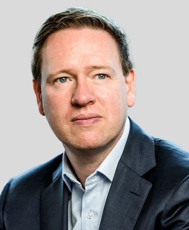 Al Cook, Διευθύνων Σύμβουλος De Beers Group (Πηγή:debeersgroup.com)