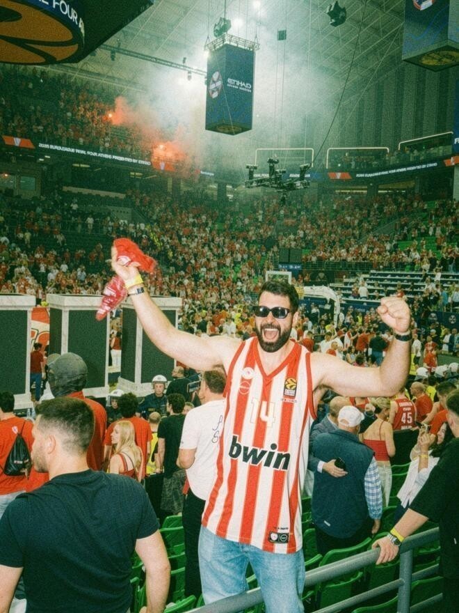 Στέφανος Νεδέλκος