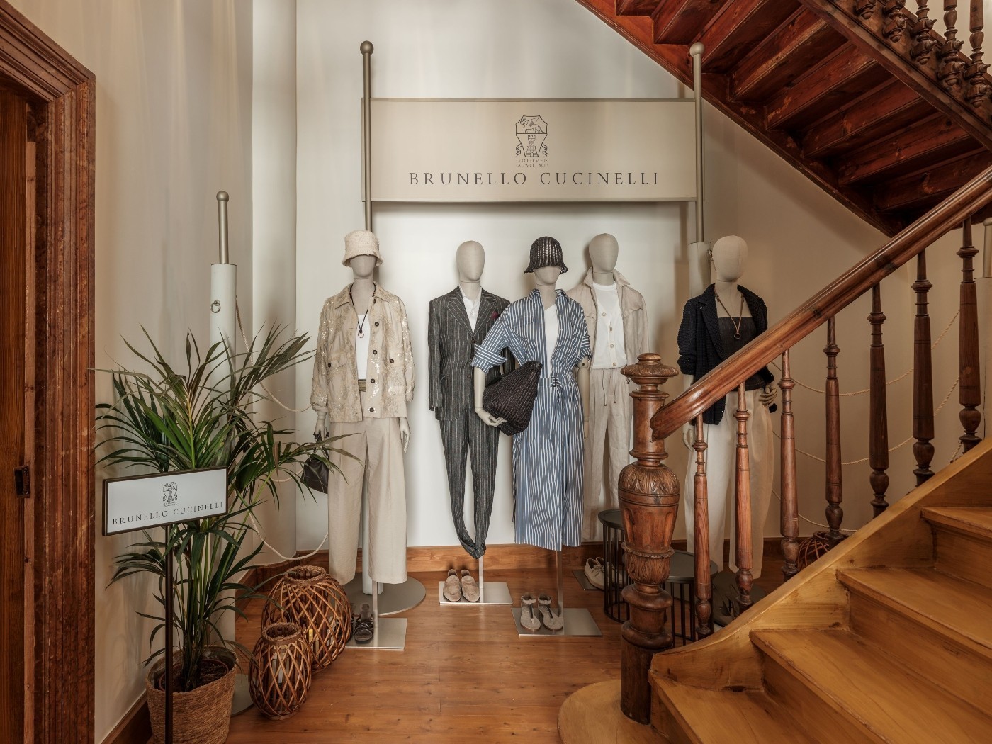 KALOGIROU Mykonos Store