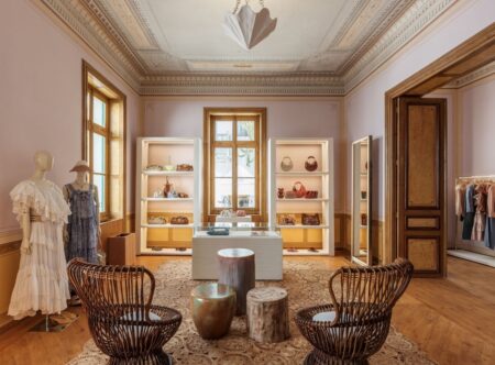 KALOGIROU Mykonos Store