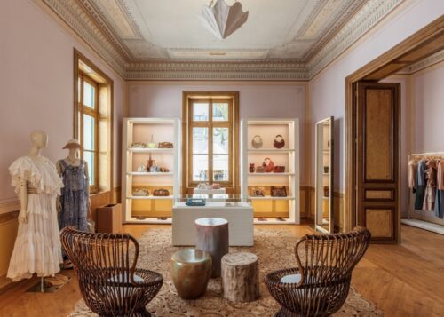 KALOGIROU Mykonos Store