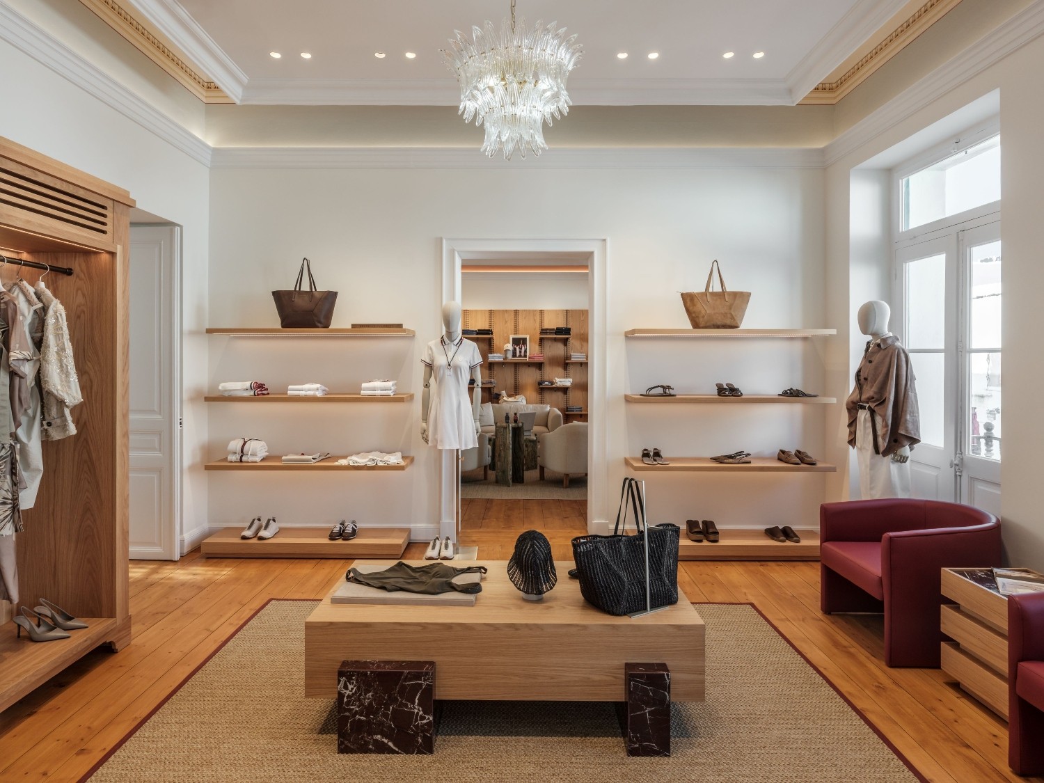 KALOGIROU Mykonos Store