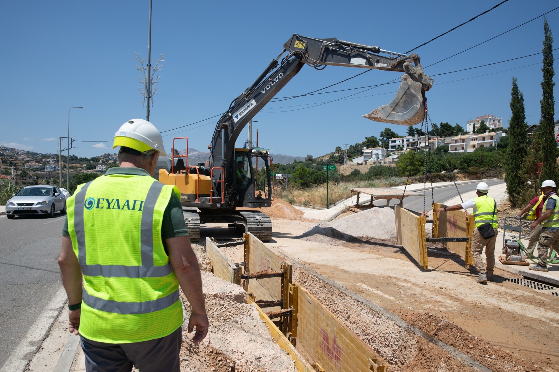 &Epsilon;&rho;&gamma;&alpha;&sigma;ί&epsilon;&sigmaf; &Kappa;&alpha;&tau;&alpha;&sigma;&kappa;&epsilon;&upsilon;ή&sigmaf; &Delta;&epsilon;&upsilon;&tau;&epsilon;&rho;&epsilon;ύ&omicron;&nu;&tau;&omicron;&sigmaf; &Delta;&iota;&kappa;&tau;ύ&omicron;&upsilon; &Delta;ή&mu;&omicron;&upsilon; &Pi;&alpha;&lambda;&lambda;ή&nu;&eta;&sigmaf;, &Pi;&eta;&gamma;ή: &Alpha;&rho;&chi;&epsilon;ί&omicron; &Epsilon;&Upsilon;&Delta;&Alpha;&Pi;