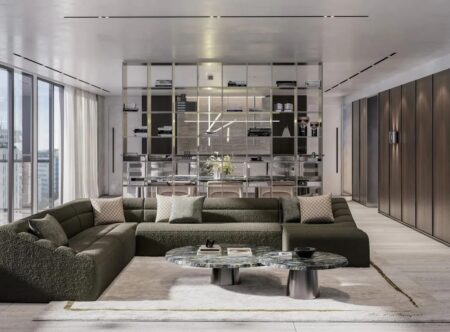 Karl Lagerfeld Residences Lisboa