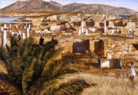 Αλέκος Λεβίδης, «Ενθύμιον Κέρου-Δήλου» (6/2006-5/2007). Ιδιωτική συλλογή