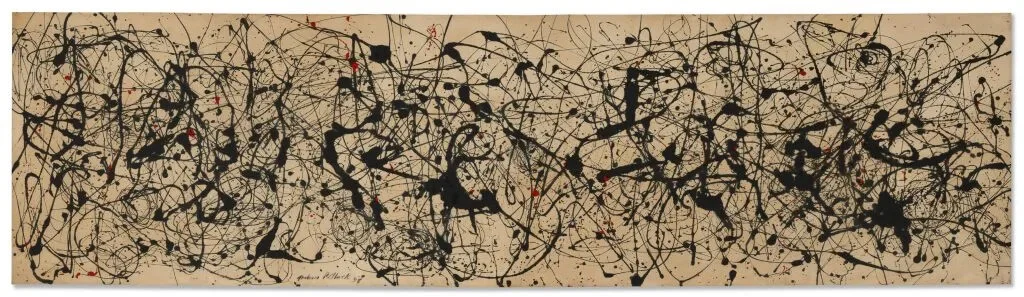Number 7A, 1948