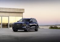 Ιδού το νέο Audi Q9