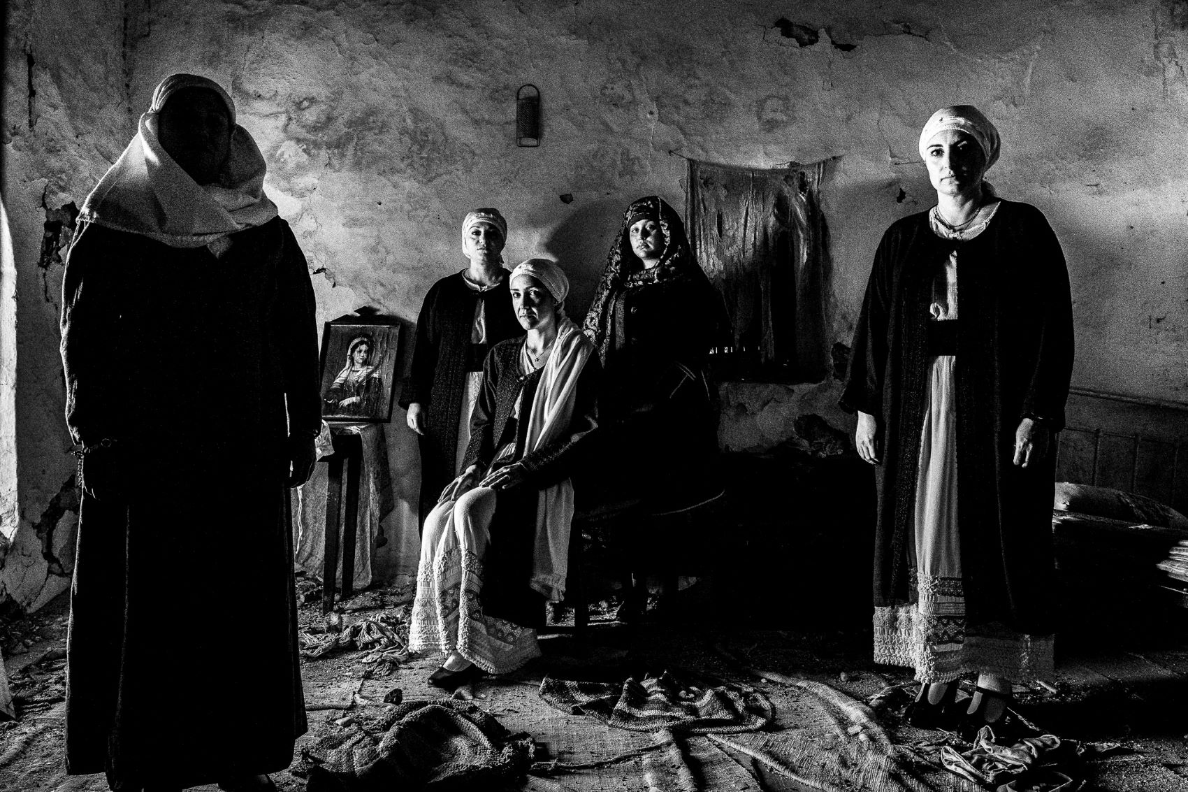 Γιώργος Τατάκης «Καρδάμυλα» Χίου