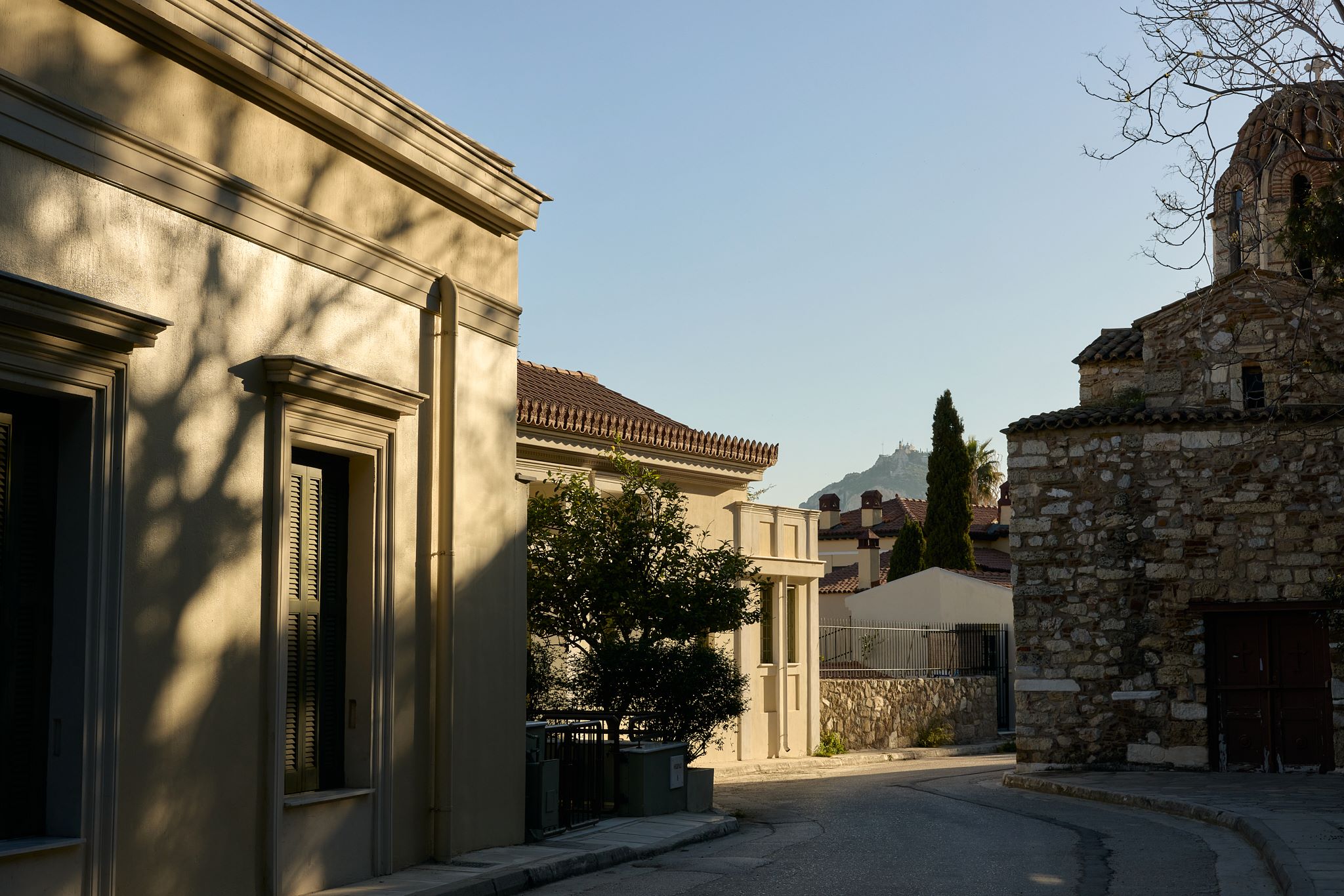 Το Μουσείο Παύλου και Αλεξάνδρας Κανελλοπούλου