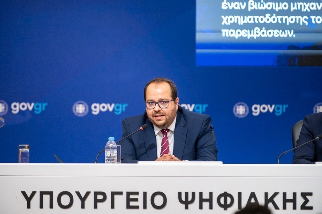Στέλιος Σακαρέτσιος, Γενικός Γραμματέας Μεταφορών