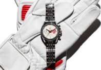 TAG Heuer Carrera Chronograph x Team Ikuzawa
