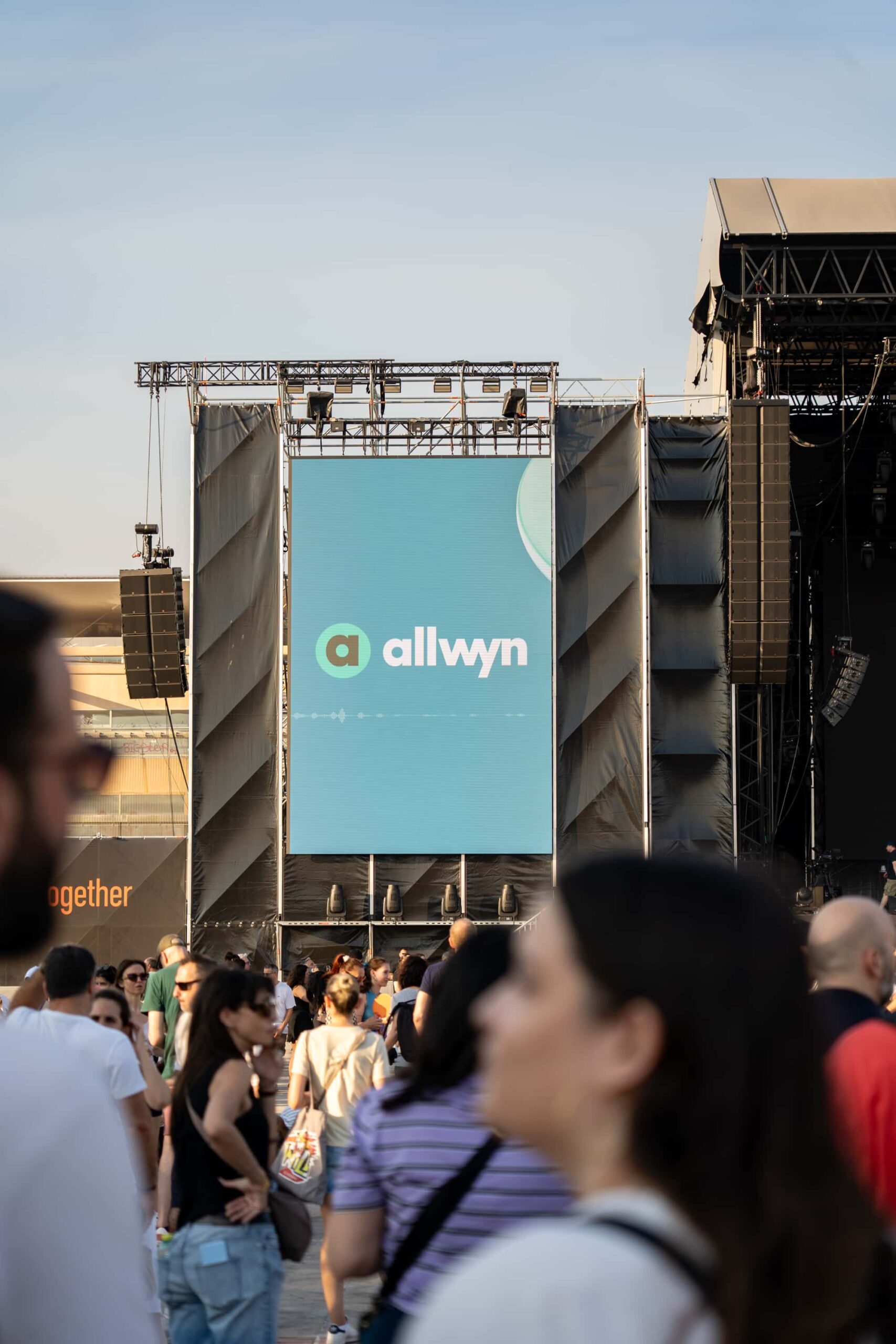 Release Athens Festival