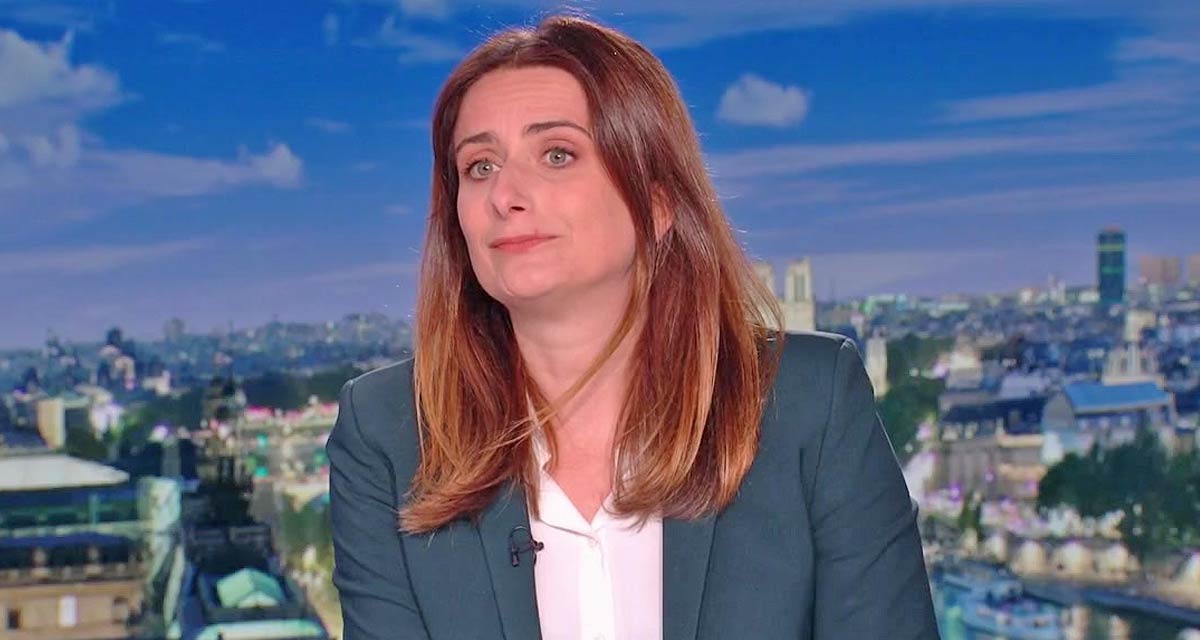 Marine Tondelier