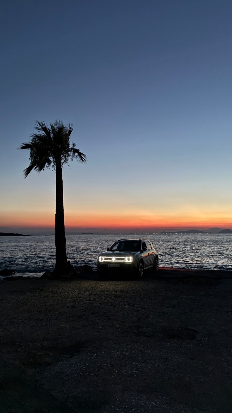Οδηγούμε το ηλεκτρικό Renault 4