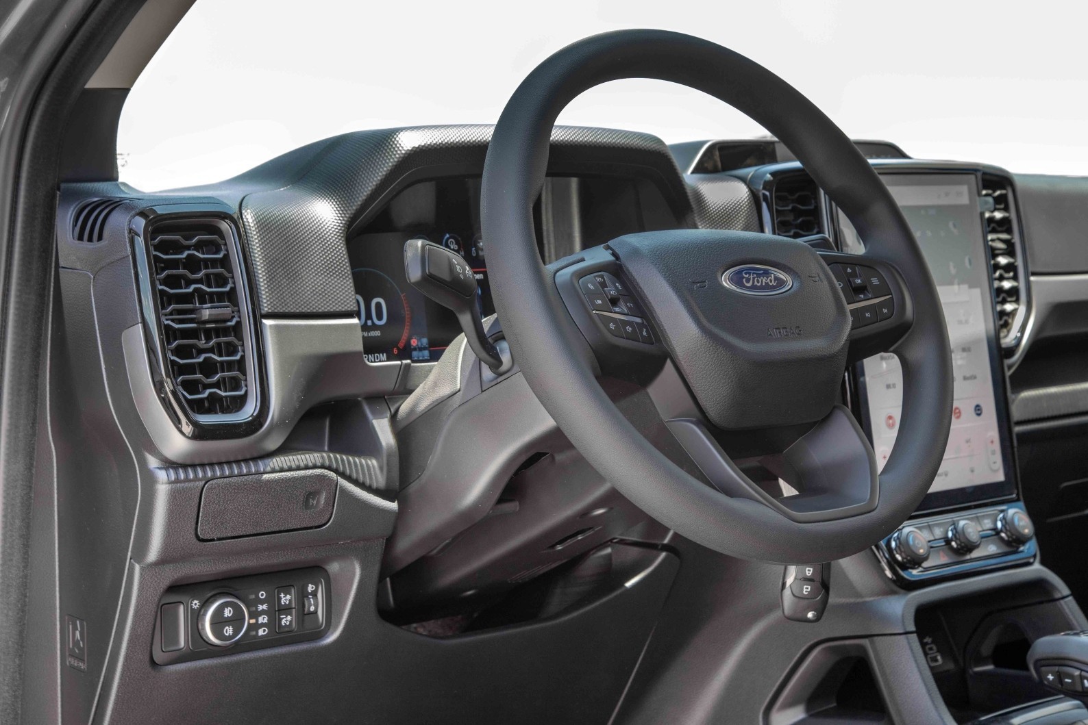 Ford Ranger XLT