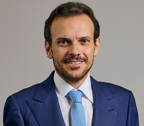 Δημήτρης Νεκτάριος, Partner, Infrastructure & Capital Projects Leader στην Deloitte Ελλάδος