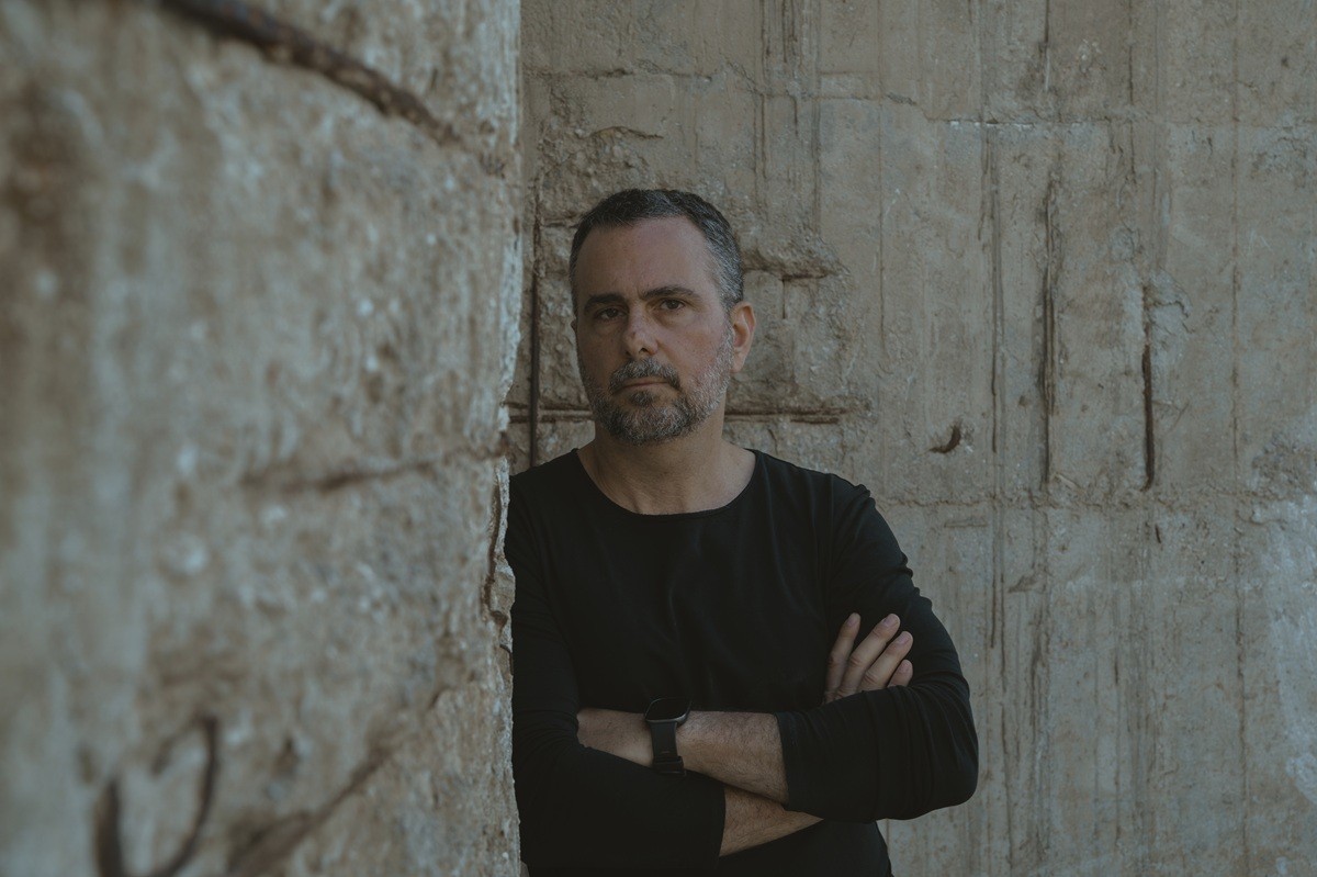 ΑΛΕΞΑΝΔΡΟΣ ΔΡΑΚΟΣ ΚΤΙΣΤΑΚΗΣ