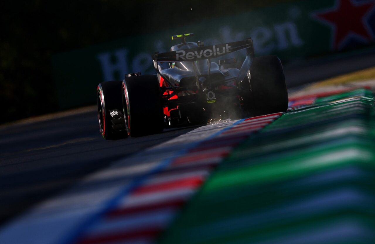 f1 audi