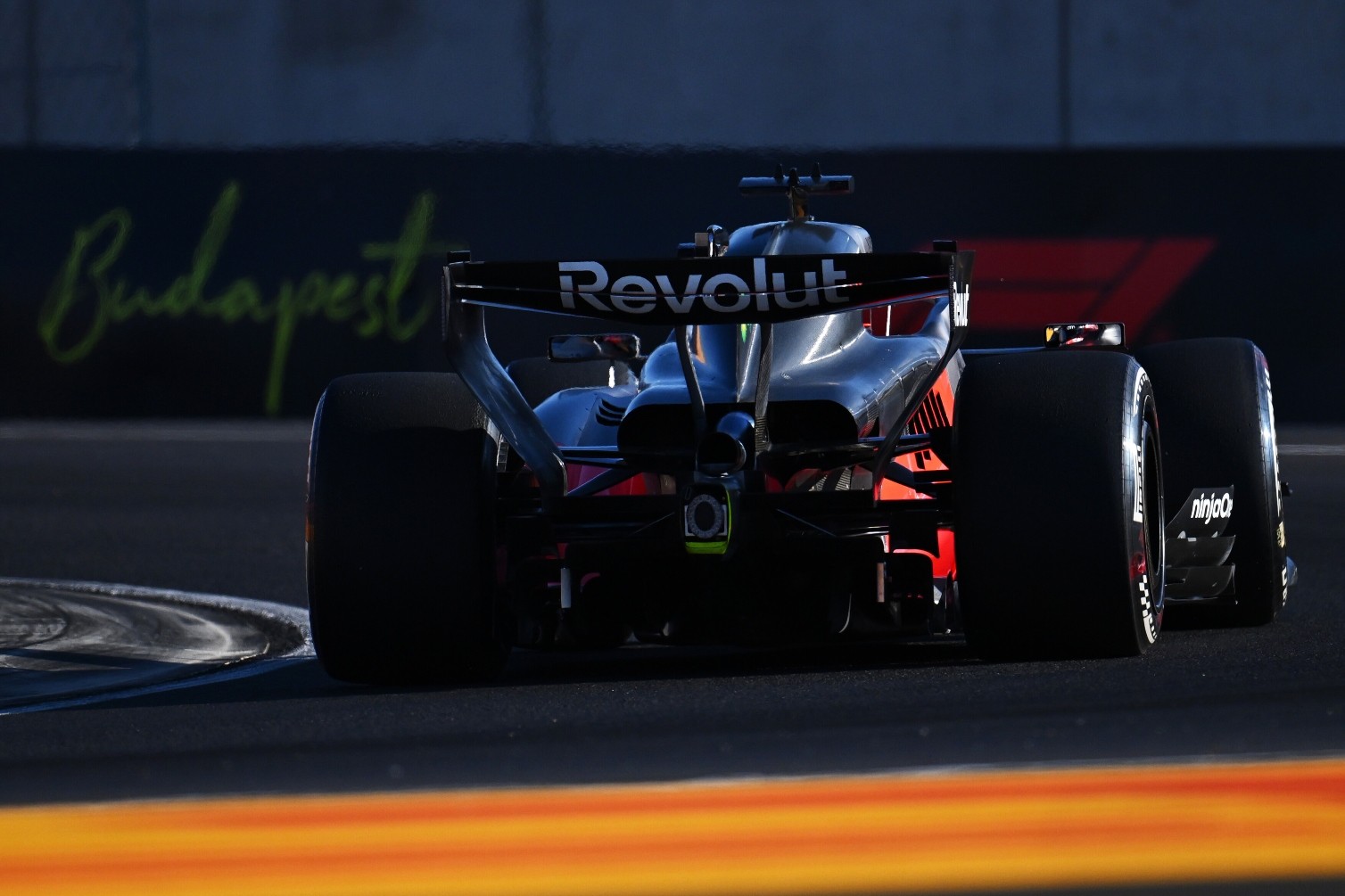 f1 audi