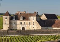 Château du Clos de Vougeot - Φωτογραφία: Serge Chapuis