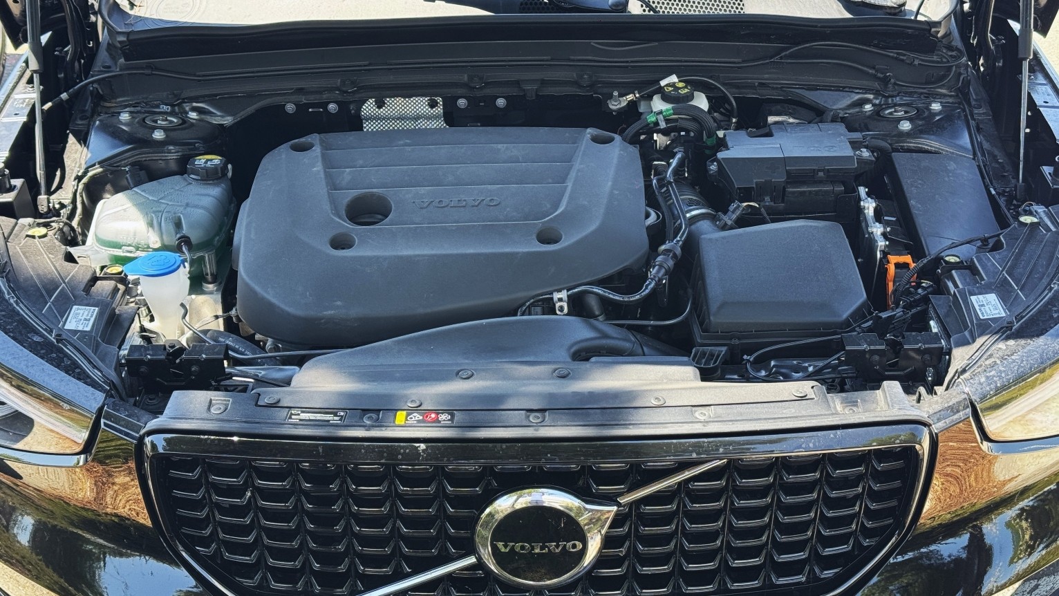 Volvo XC40 B3