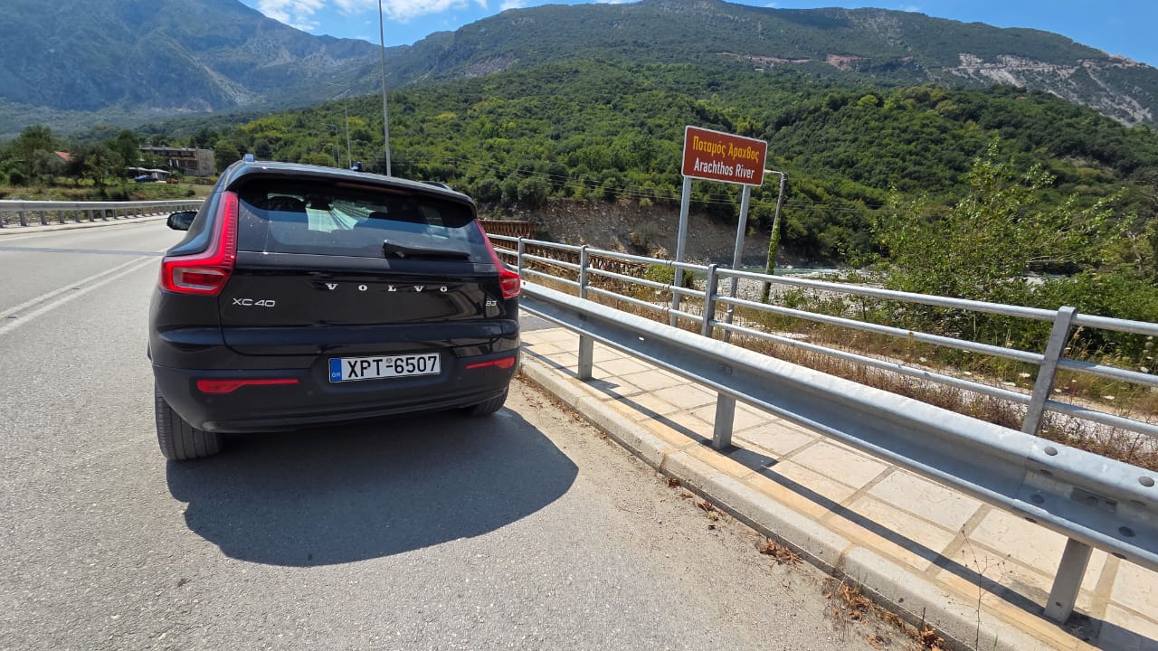 Volvo XC40 B3