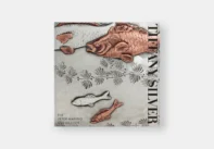 Tiffany Silver: The Peter Marino Collection, εκδόσεις Phaidon - πηγή: Phaidon
