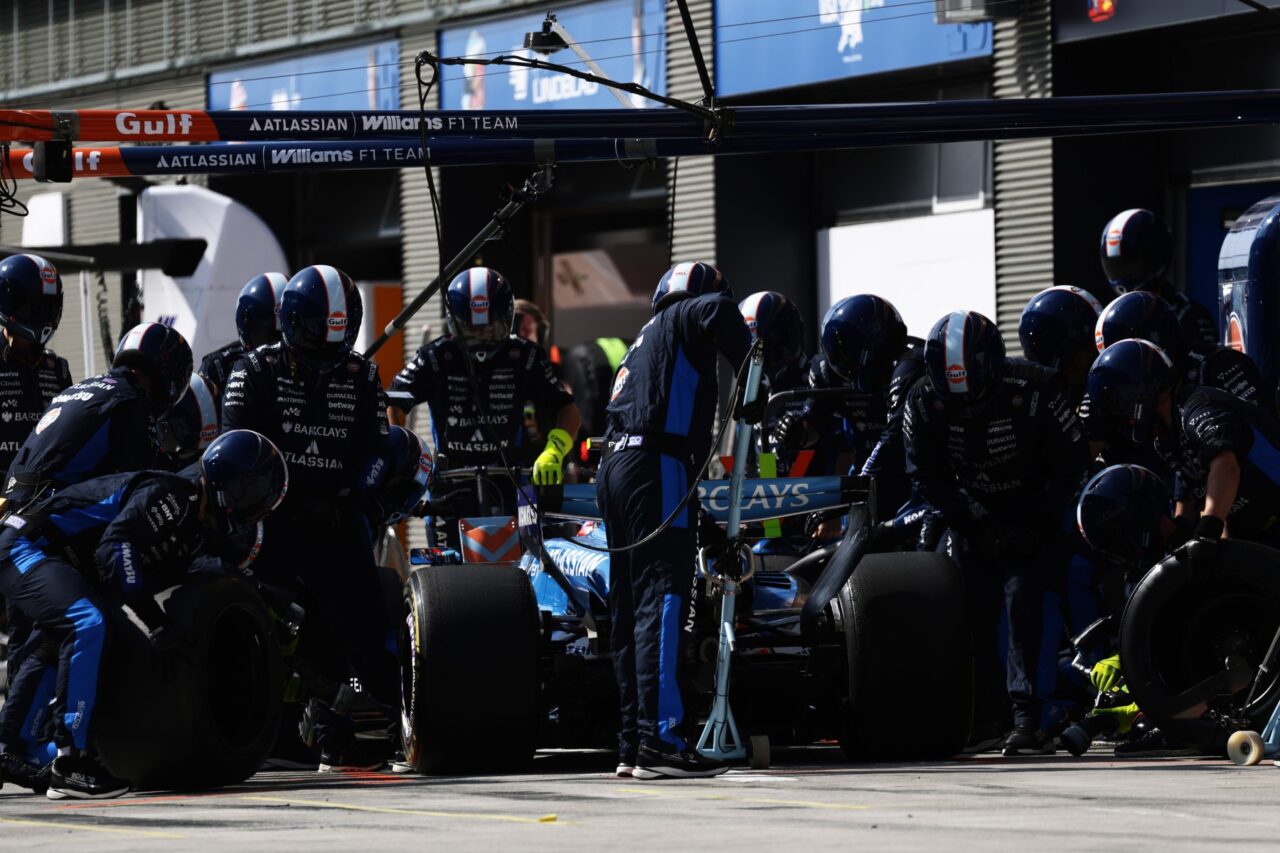 F1: Ποια ομάδα απογοήτευσε στο πρώτο μέρος της σεζόν;