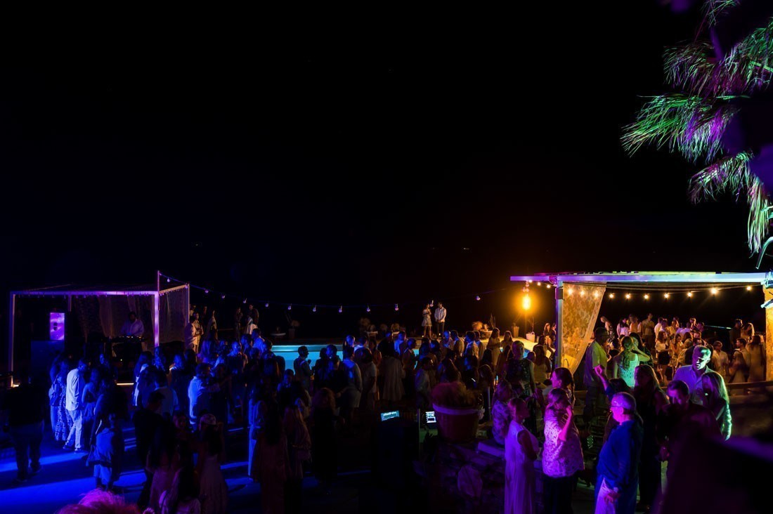 Και το Young Patrons Summer Party