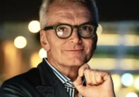 Frette CEO Filippo Arnaboldi - πηγή: Frette