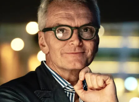 Frette CEO Filippo Arnaboldi - πηγή: Frette