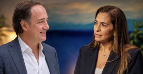 Diana Shipping: Οι χρυσές υπεραξίες της Σεμίραμις Παληού στην Genco – Πόσα κέρδισε από μετοχές και μερίσματα σε 1 χρόνο