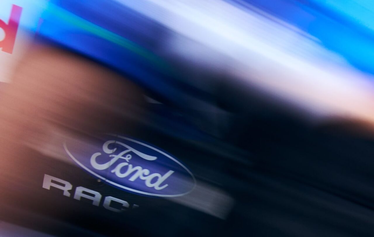Σήμερα ο κινητήρας της Ford είναι ο ισχυρότερος στη νέα υβριδική εποχή του σπορ