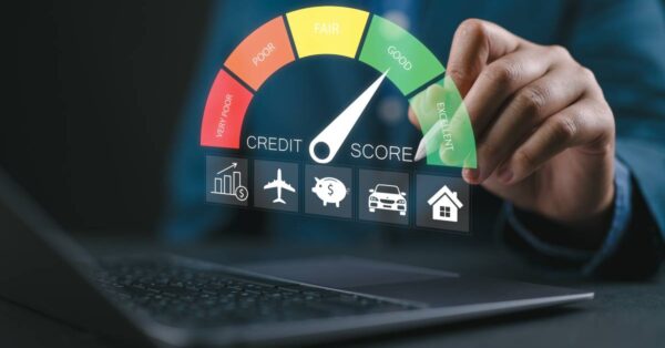 Credit score