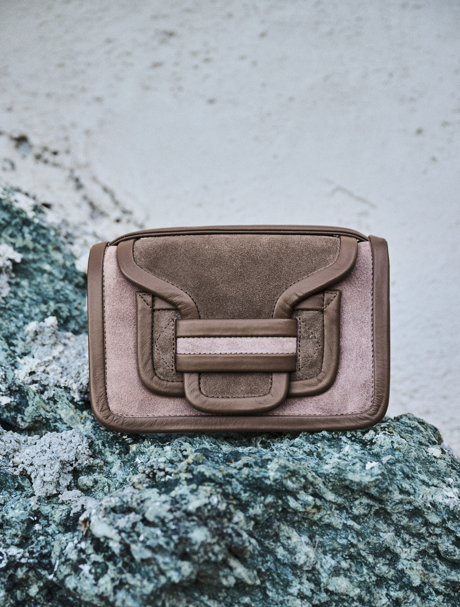 Alpha Bag