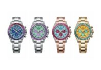 Rolex: Οι τέσσερις εποχές - Μία ξεχωριστή δημοπρασία