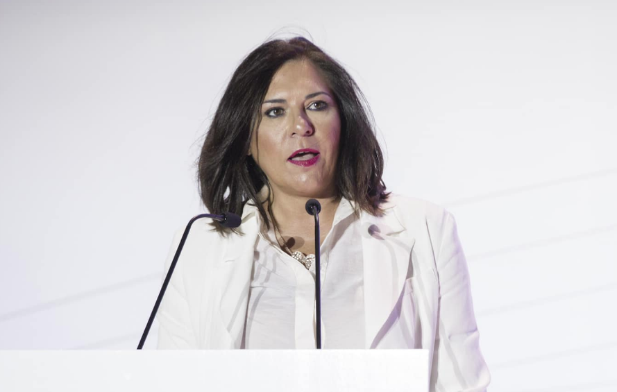 Καλλιόπη Καλαϊτζή πλασμαφαίρεση Μαζωνάκης