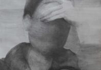 Σοφία Παπακώστα, Άτιτλο - Φωτογραφία Ιωάννα Σπέντζου, Γκαλερί Ζουμπουλάκη