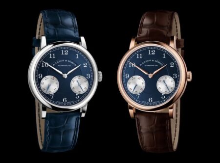 A. Lange & Söhne