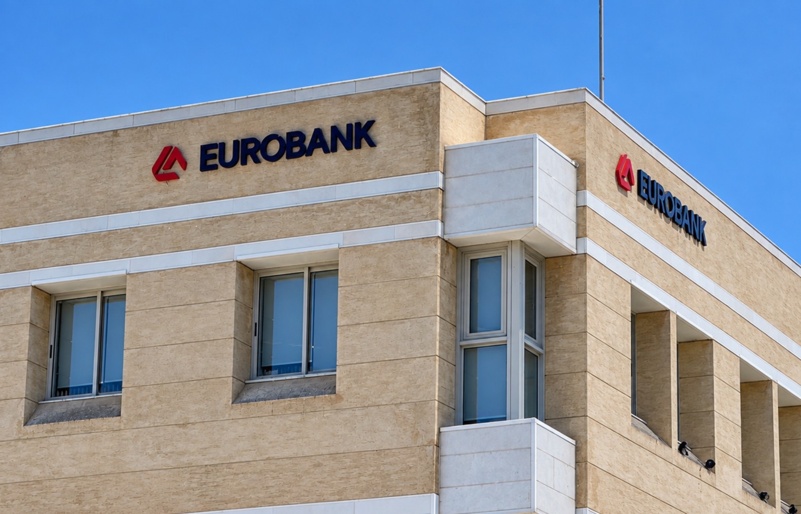 Eurobank